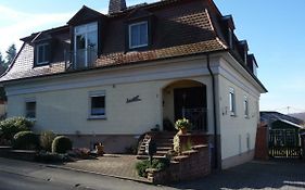 Apartment Am Rheinsteig